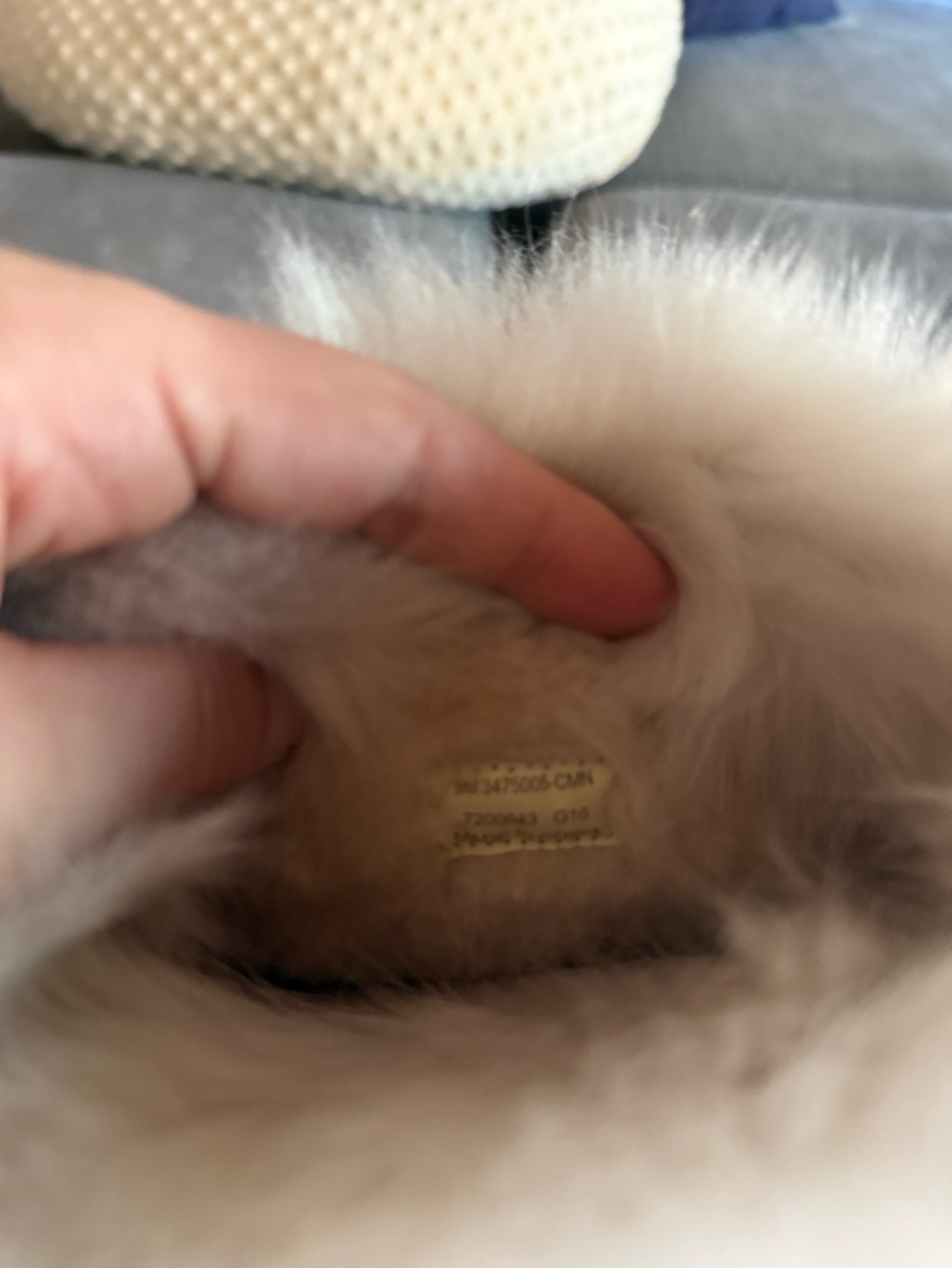 Frye Fur Winter boots - Picture 7 of 8